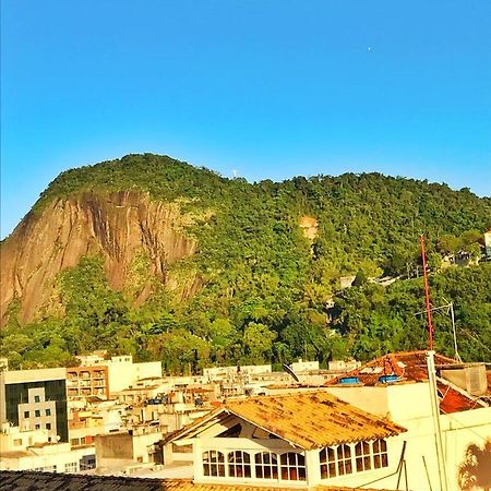 Cristo Plus Ocean View,Super Cool Modern Copacabana Rio de Janeiro Esterno foto